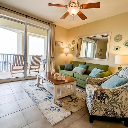 Grand Panama Tower Marvelous Beach Haven